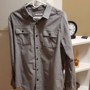 Men's Nixon Long Sleeve Shirt